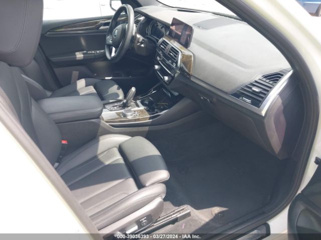 5UXTR9C58KLP95314 BMW X3 Xdrive30i
