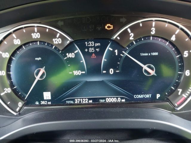 5UXTR9C58KLP95314 BMW X3 Xdrive30i