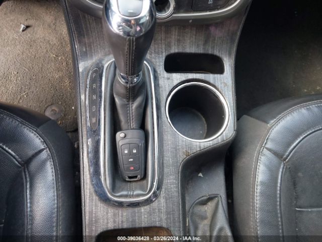 1G11H5SLXEF229817 Chevrolet Malibu 1lz