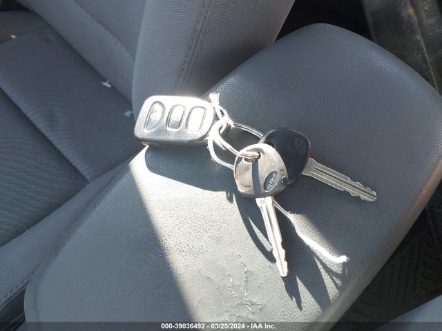 Hyundai ELANTRA SE 2015 5NPDH4AE4FH602648 Image 11