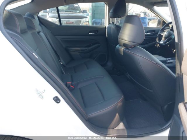 1N4BL4CW3PN373995 Nissan Altima Sr Intelligent Awd
