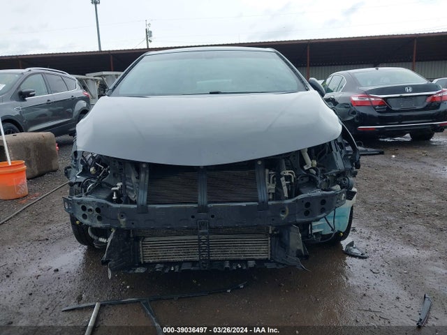 Chevrolet Cruze Premier Auto 2017 3G1BF6SM4HS517602 Image 13