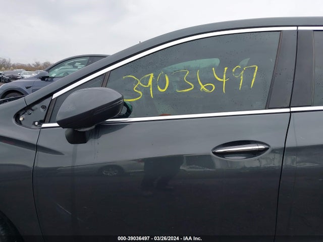 Chevrolet Cruze Premier Auto 2017 3G1BF6SM4HS517602 Image 15