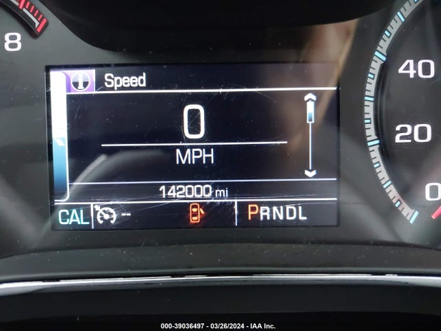 Chevrolet Cruze Premier Auto 2017 3G1BF6SM4HS517602 Image 16