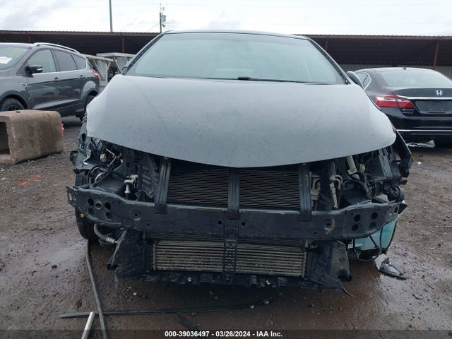 Chevrolet Cruze Premier Auto 2017 3G1BF6SM4HS517602 Image 6