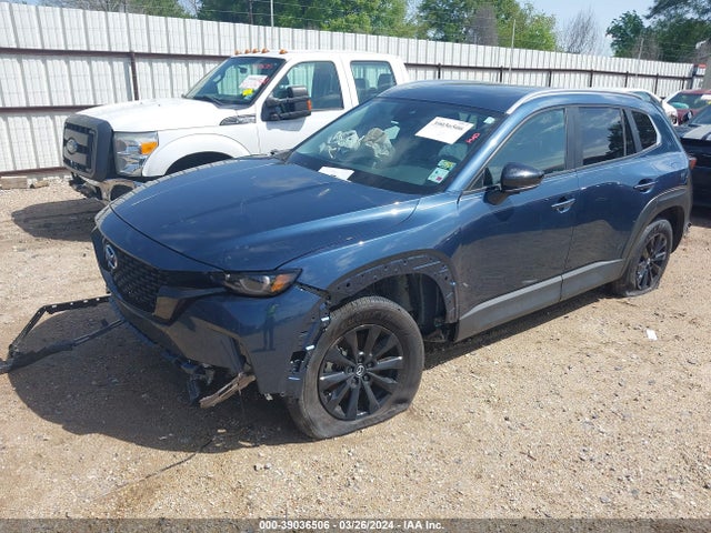 7MMVABCM3PN150257 Mazda Cx-50 2.5 S Preferred Plus