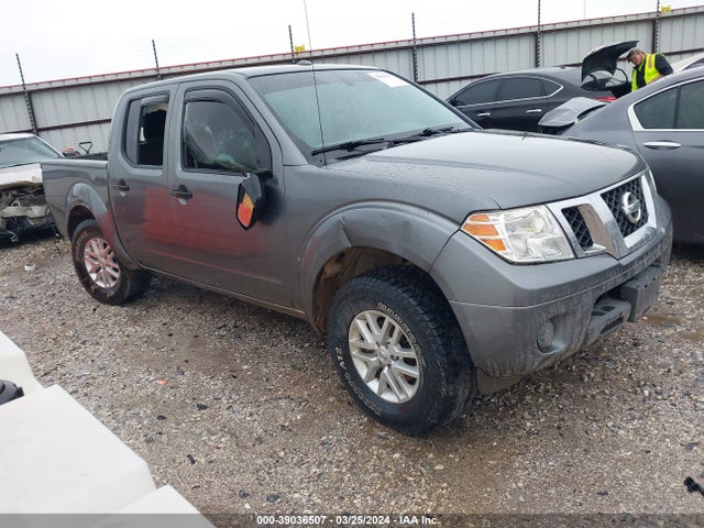 2016 1N6AD0EV4GN724264 main image
