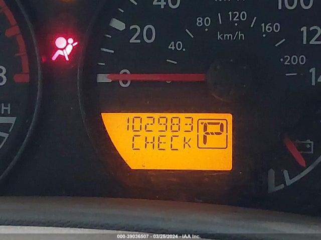 Nissan Frontier Pro-4x/s/sl/sv 2016 1N6AD0EV4GN724264 Image 15