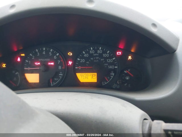 Nissan Frontier Pro-4x/s/sl/sv 2016 1N6AD0EV4GN724264 Image 7