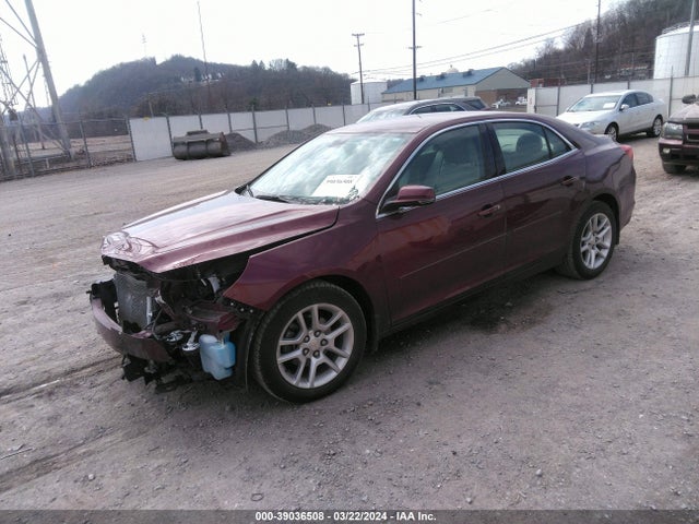 Chevrolet MALIBU 1LT 2015 1G11C5SL9FF346188 Image 2