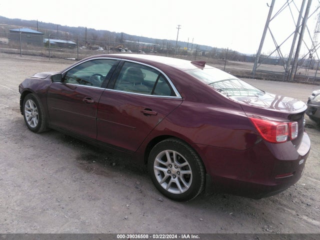 Chevrolet MALIBU 1LT 2015 1G11C5SL9FF346188 Image 3