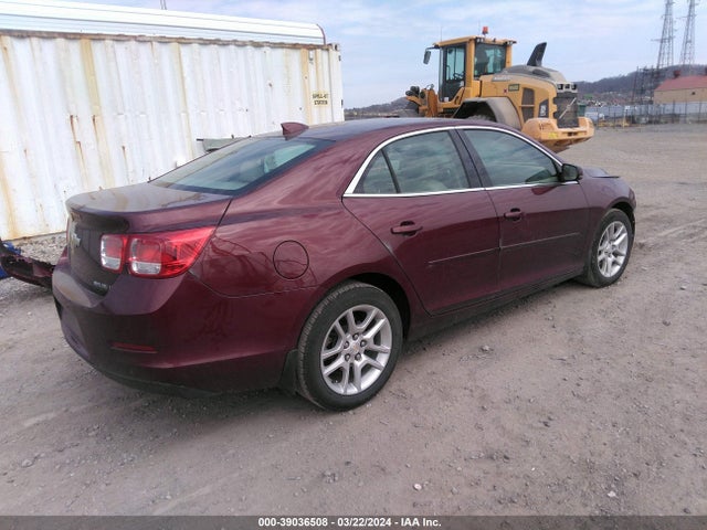 Chevrolet MALIBU 1LT 2015 1G11C5SL9FF346188 Image 4