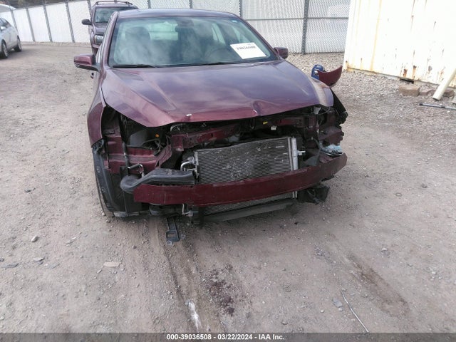 Chevrolet MALIBU 1LT 2015 1G11C5SL9FF346188 Image 6