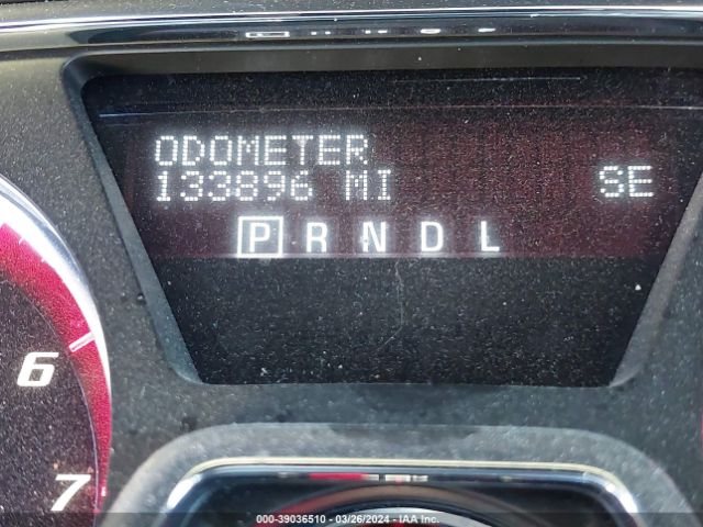 1GKKRRKD9FJ338930 GMC Acadia Slt-1