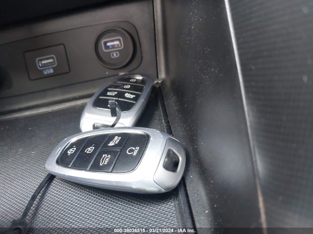 Hyundai SONATA SEL 2020 5NPEL4JA8LH051930 Image 11