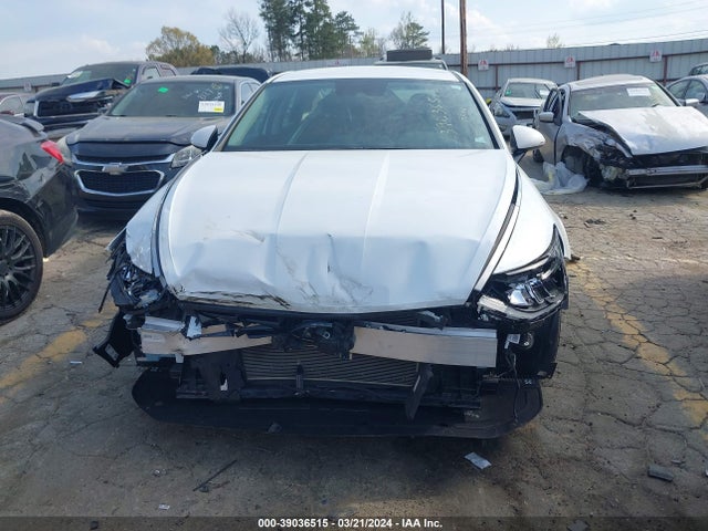 Hyundai SONATA SEL 2020 5NPEL4JA8LH051930 Image 12