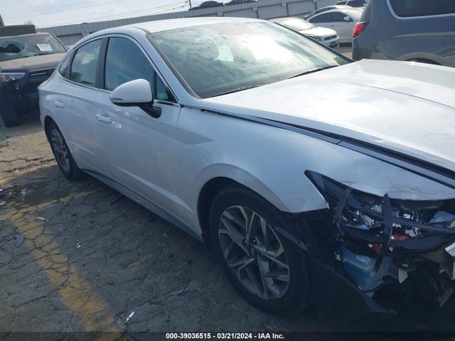 Hyundai SONATA SEL 2020 5NPEL4JA8LH051930 Image 13