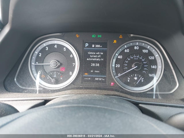 Hyundai SONATA SEL 2020 5NPEL4JA8LH051930 Image 15