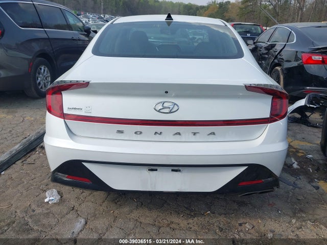 Hyundai SONATA SEL 2020 5NPEL4JA8LH051930 Image 16