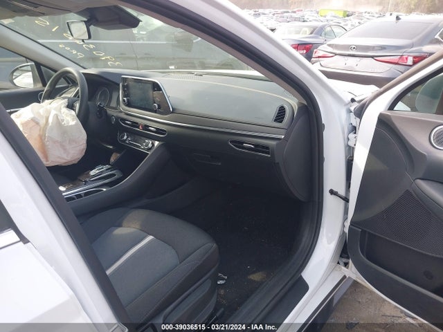 Hyundai SONATA SEL 2020 5NPEL4JA8LH051930 Image 5