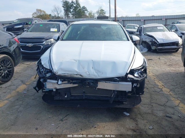 Hyundai SONATA SEL 2020 5NPEL4JA8LH051930 Image 6