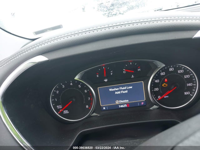 Chevrolet Blazer Awd 2lt 2023 3GNKBHR49PS234168 Image 7