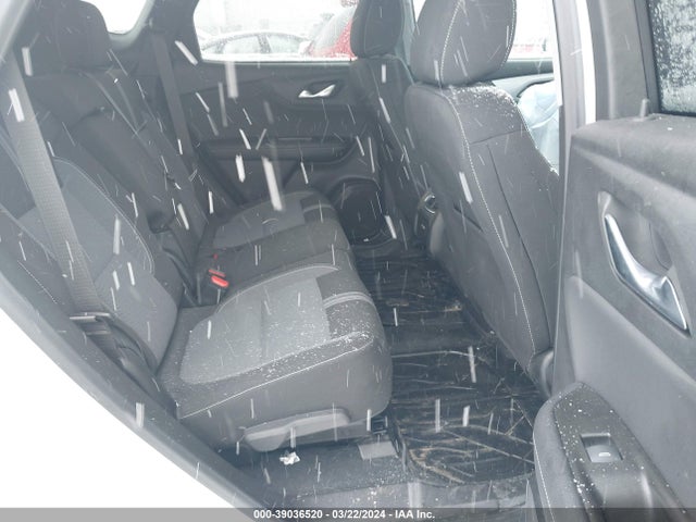 Chevrolet Blazer Awd 2lt 2023 3GNKBHR49PS234168 Image 8