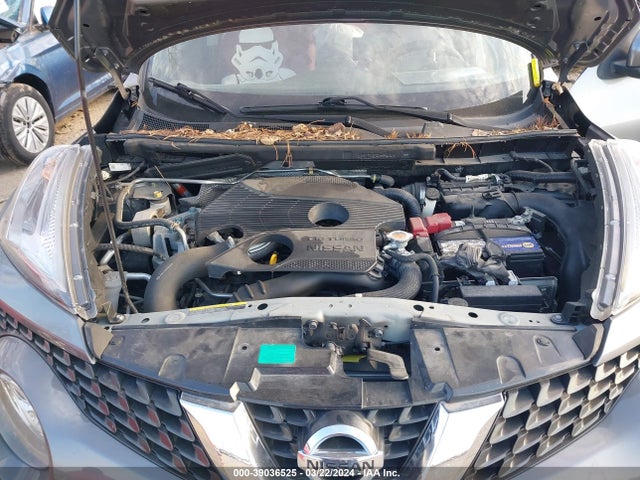 Nissan JUKE S 2015 JN8AF5MR6FT511569 Image 10