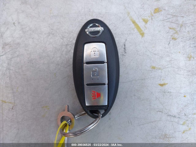 Nissan JUKE S 2015 JN8AF5MR6FT511569 Image 11