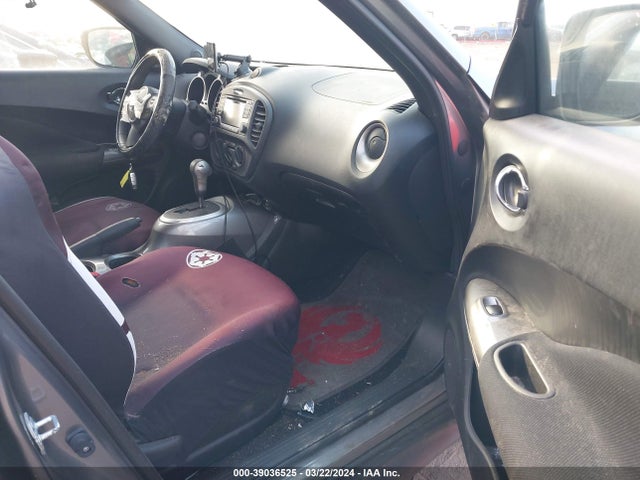 Nissan JUKE S 2015 JN8AF5MR6FT511569 Image 5