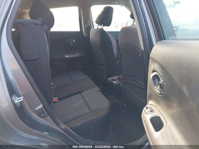 Nissan JUKE S 2015 JN8AF5MR6FT511569 Image 8