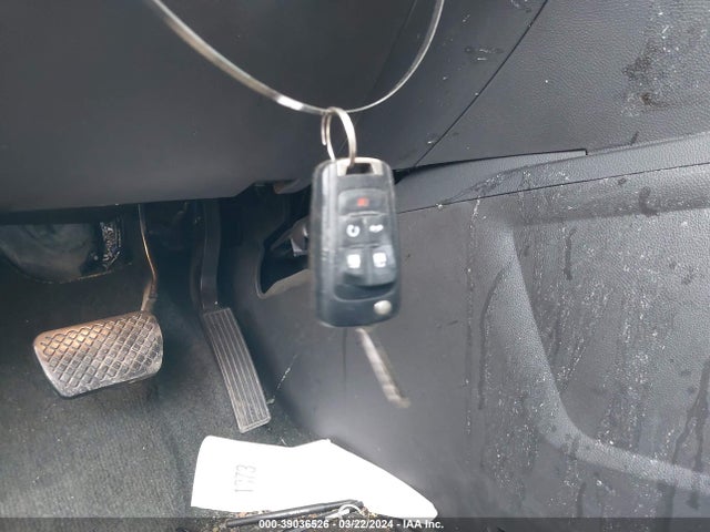 Chevrolet Equinox Ltz 2015 2GNFLHE31F6327338 Image 11