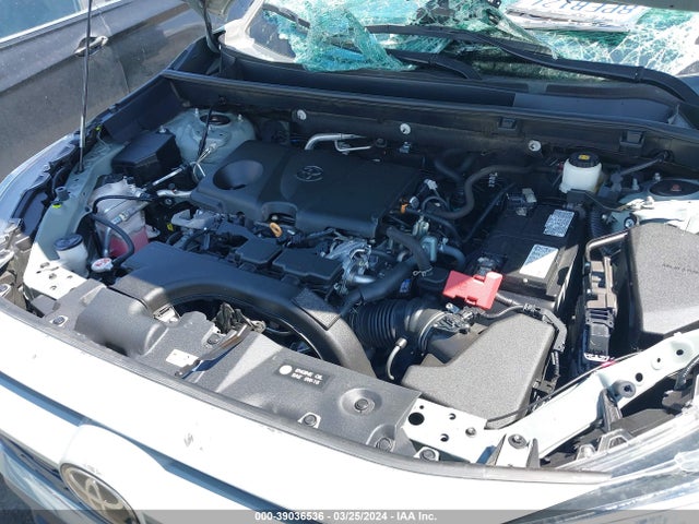 Toyota Rav4 Xle 2020 2T3W1RFV6LW071198 Image 10