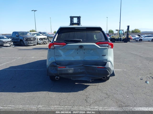Toyota Rav4 Xle 2020 2T3W1RFV6LW071198 Image 16