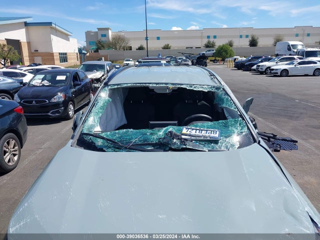 Toyota Rav4 Xle 2020 2T3W1RFV6LW071198 Image 6