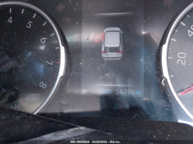 Toyota Rav4 Xle 2020 2T3W1RFV6LW071198 Image 7
