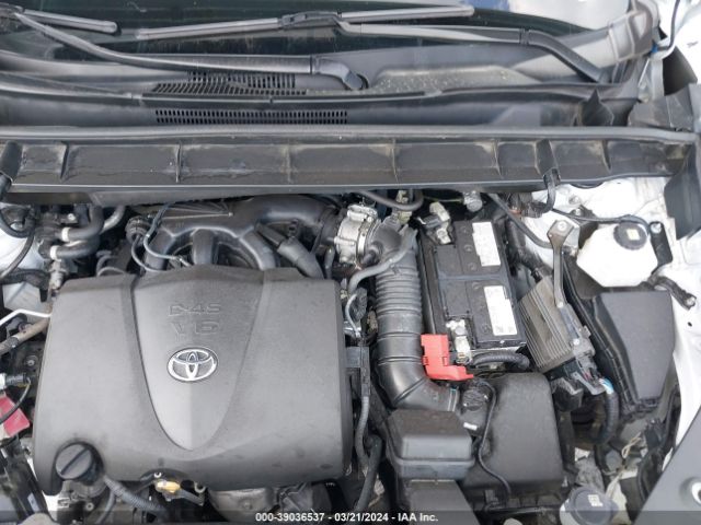 2022 TOYOTA HIGHLANDER 5TDGZRAH0NS554706 Photo 9