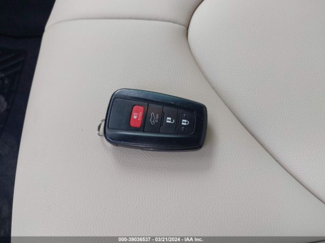 2022 TOYOTA HIGHLANDER 5TDGZRAH0NS554706 Photo 10