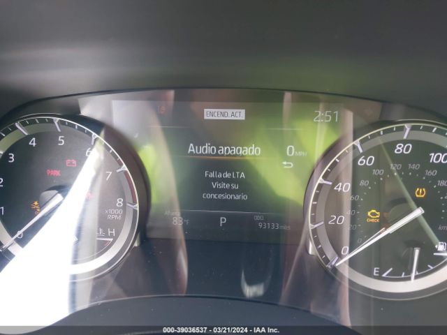 2022 TOYOTA HIGHLANDER 5TDGZRAH0NS554706 Photo 6