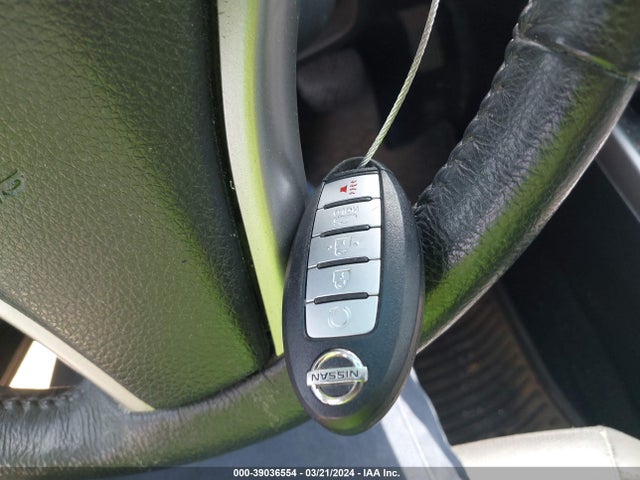 Nissan Altima 2.5 Sl 2015 1N4AL3AP4FC236186 Image 11