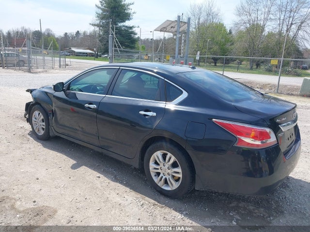 Nissan Altima 2.5 Sl 2015 1N4AL3AP4FC236186 Image 3
