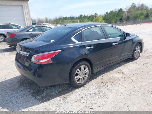 Nissan Altima 2.5 Sl 2015 1N4AL3AP4FC236186 Image 4