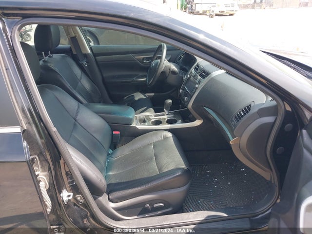 Nissan Altima 2.5 Sl 2015 1N4AL3AP4FC236186 Image 5