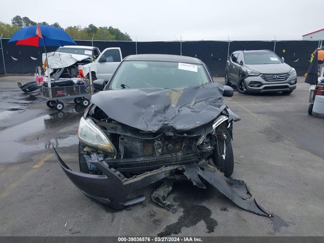 Nissan SENTRA SV 2015 3N1AB7AP6FL679869 Image 6