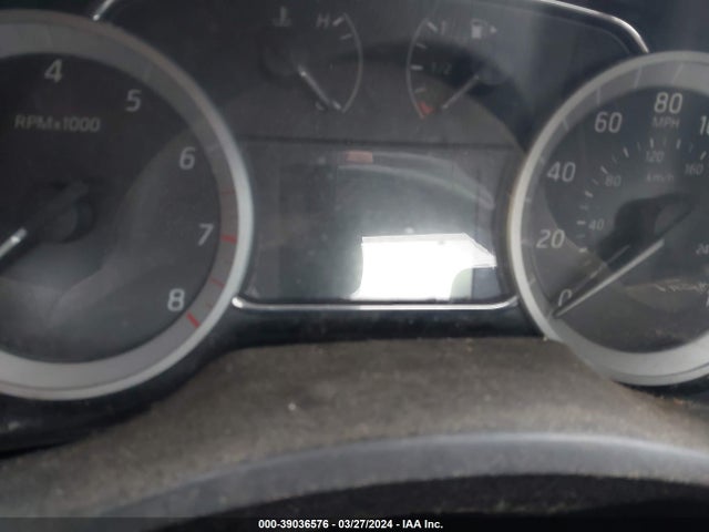Nissan SENTRA SV 2015 3N1AB7AP6FL679869 Image 7