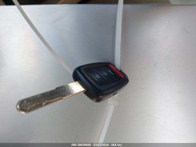 Honda Civic Lx 2014 19XFB2F53EE211209 Image 11