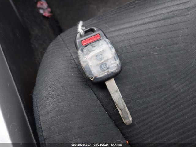 1HGCR2F32EA293807 Honda ACCORD LX