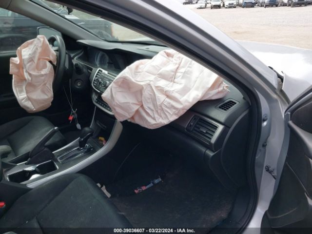 1HGCR2F32EA293807 Honda ACCORD LX