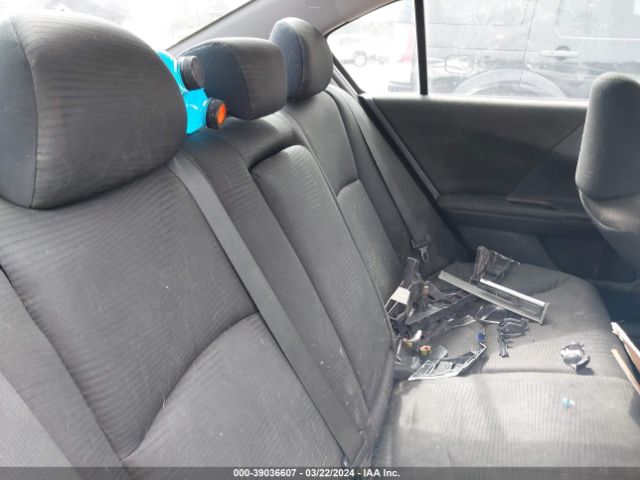 1HGCR2F32EA293807 Honda ACCORD LX