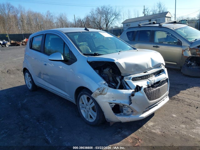 2014 KL8CD6S99EC539649 главное изображение